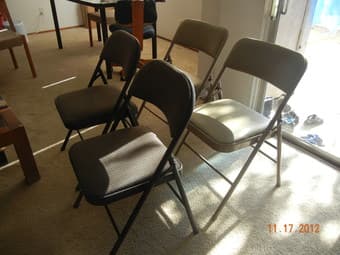 Moving Sale 1