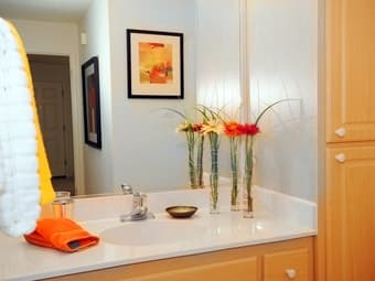$1080 2b/2b townhouse sublet Dec 9-Feb15 in Daly City(SF-Stanford) 2