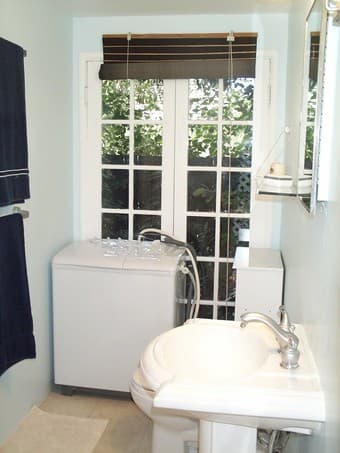 Furnished 1 bd/1 bath cottage; walking/biking distance to Stanford 1
