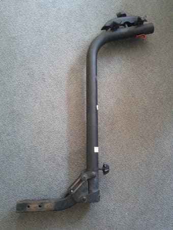 Bike Rack - $20 1