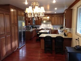 $995 Room in Atherton / Menlo Park in spacious old villa 1