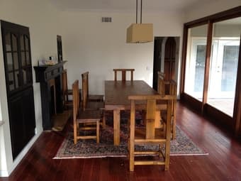 $995 Room in Atherton / Menlo Park in spacious old villa 2