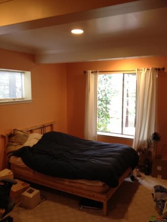 $995 Room in Atherton / Menlo Park in spacious old villa 3
