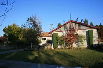 3BR/2BA Stylish Single Family Home for rent -$2900/mo, $500 credit. 1