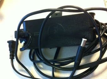 Original dell laptop charger - $15 1