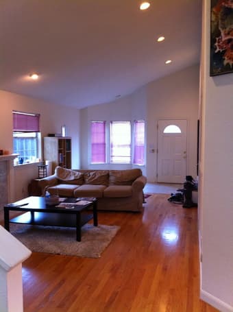 [HOUSING] epic master bedroom for rent available immediately - $1,450 2