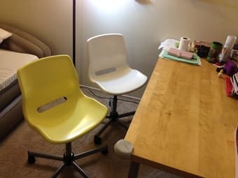 Big Desk for drawing and designing 3