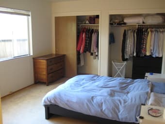 Spacious one br -short term sublet 2