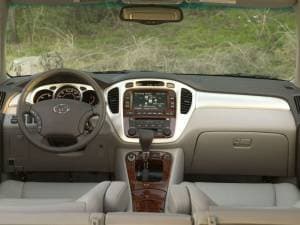 Toyota Highlander For Sale by Owner SUV 3