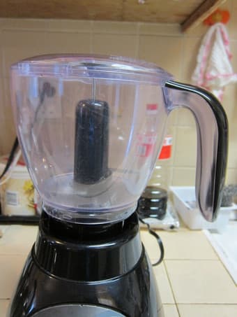 Moving sale :Oster  blender,Food processor attachment 3