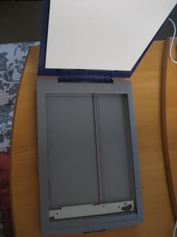 Canon scanner $10 3