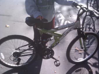 Bike for sale! 1