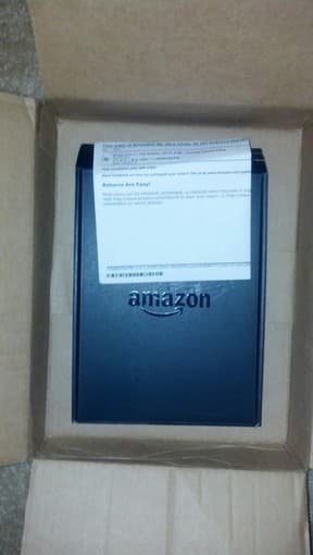 BRAND NEW Unopened 7 Inch Kindle Fire For Sale! 160 1