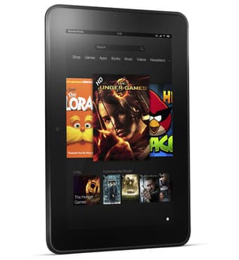 BRAND NEW Unopened 7 Inch Kindle Fire For Sale! 160 2