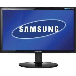 Samsung LCD Monitor for 100$ 2