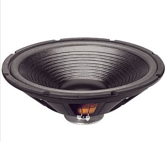 15" Subwoofer, $15 1