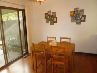 $750 Room Rental in a 3B/2BA, includes parking (Mountain View) 1
