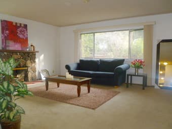 $750 Room Rental in a 3B/2BA, includes parking (Mountain View) 2