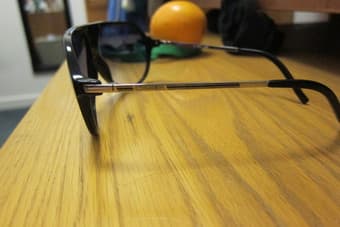 Carrera Sunglasses $100 2