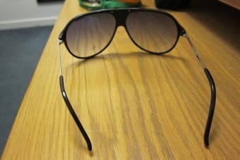 Carrera Sunglasses $100 3