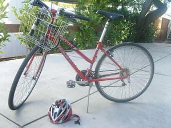 2 bikes for sales 1