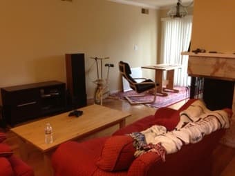 Room in Menlo Park apartment from Dec 17 to Jan 10, $500 1