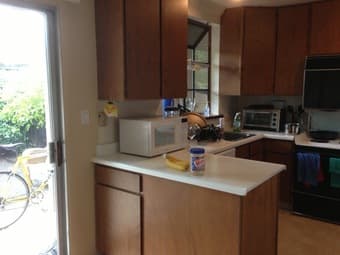 Room in Menlo Park apartment from Dec 17 to Jan 10, $500 2