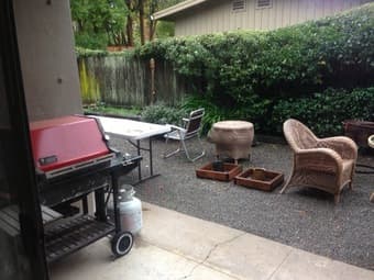 Room in Menlo Park apartment from Dec 17 to Jan 10, $500 3