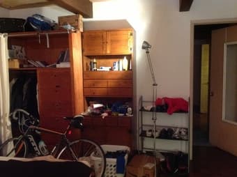 Sublet a room in Palo Alto from 12/14~1/1 $350 2