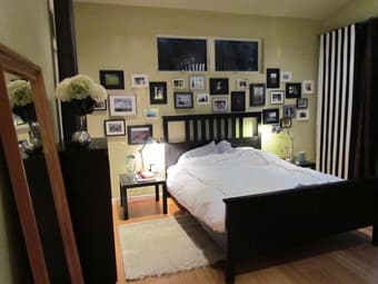 Place in stunning house in Belmont 2