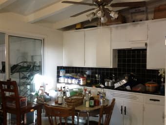 $900 Room Available, Close to Stanford, Facebook and Dog Friendly 3