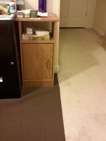 Cabinet 1