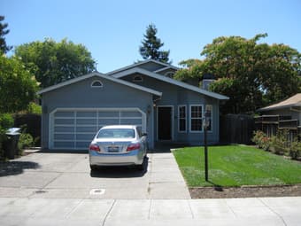 Xmas holiday Sublet in Palo Alto (Dec 21st – Jan 6th) 1