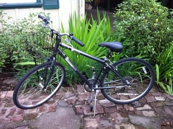 Diamondback bike, $175 OBO 1