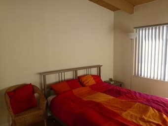 Sublet (Jan - Apr) 2BR Beautiful & Furnished Apartment in Sunnyvale 2