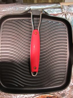 Moving sale: Pan 2