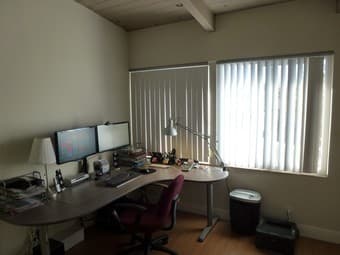 Sublet (Jan - Apr) 2BR Beautiful & Furnished Apartment in Sunnyvale 1