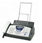 Brother FAX-575 Personal Fax, Phone & Copier, $30 1