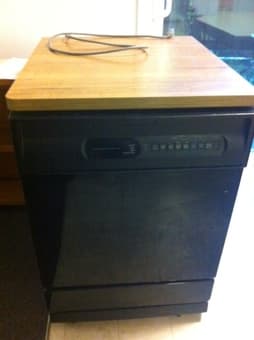 A/C, DISHWASHER, BBQ and Microwave for sale!! - Need to sell ASAP 2