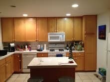 Bedroom for Sublet in 3bedroom PA Townhome 1