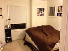 Bedroom for Sublet in 3bedroom PA Townhome 3