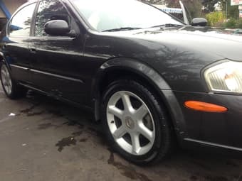 Car rental for $400/month 2