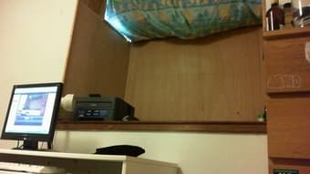 $700\month, Winter Quarter in Hippie House, Downtown Palo Alto 1