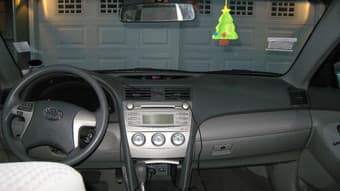 $15800_2011 Toyota Camry (under Toyota Care) 3