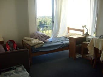 Apartment sublease in Blackwelder (EV) ($500 from 01/27-02/17) 1