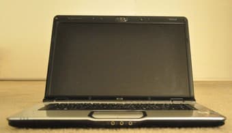 HP DV6000 (model dv6426us) - $150 2