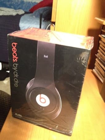 Beats by Dre Headphones, Studio, SALE!!! 1