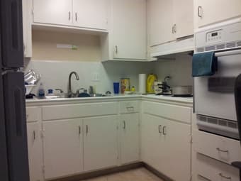 Cheap Menlo Park Apartment near Stanford 3