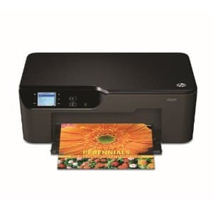 HP Deskjet 3520 e-ALL-IN-ONE -  $100 OBO 1