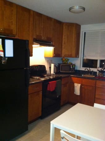 Seeking SF roommate for Feb 1st Move In! 1